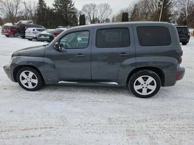 2009 Chevrolet HHR, $3995. Photo 8