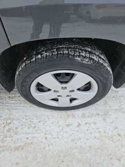 2009 Chevrolet HHR, $3995. Photo 9