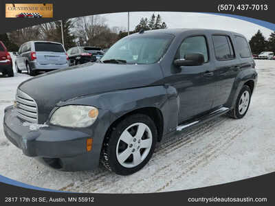 2009 Chevrolet HHR, $3995. Photo 1