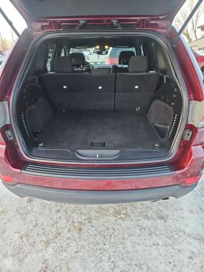 2017 Jeep Grand Cherokee, $9995. Photo 10