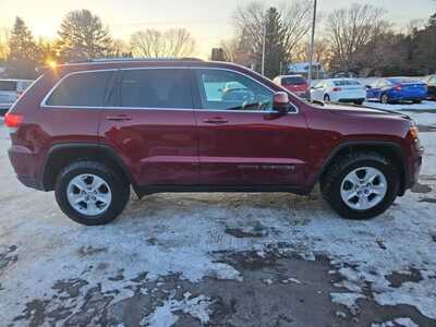 2017 Jeep Grand Cherokee, $9995. Photo 4