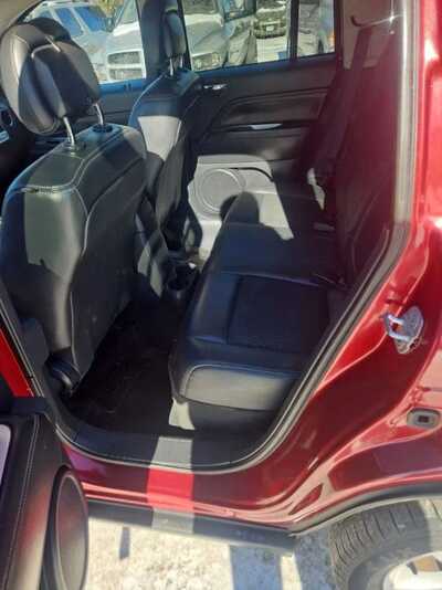 2014 Jeep Compass, $4995. Photo 10