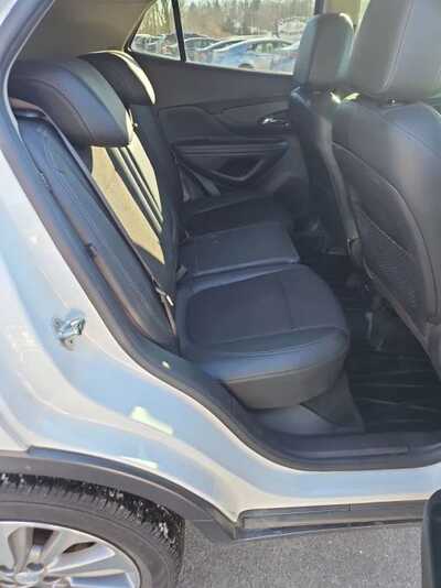 2019 Buick Encore, $11900. Photo 10