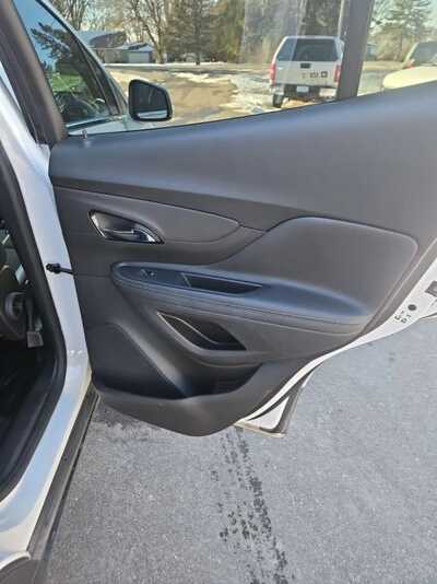 2019 Buick Encore, $11900. Photo 11