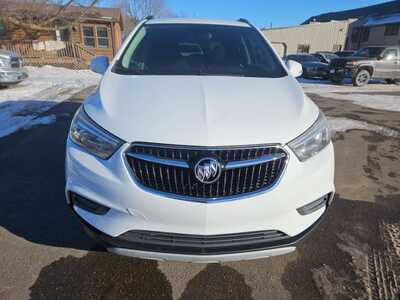 2019 Buick Encore, $11900. Photo 2
