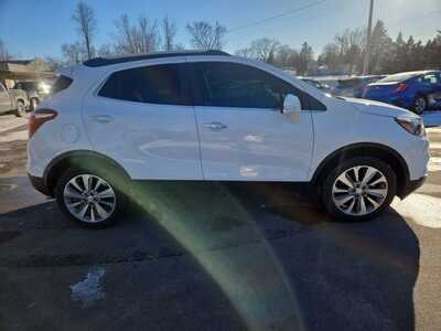 2019 Buick Encore, $11900. Photo 4