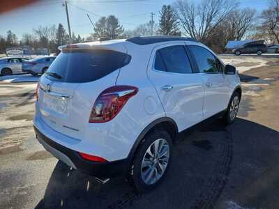 2019 Buick Encore, $11900. Photo 5