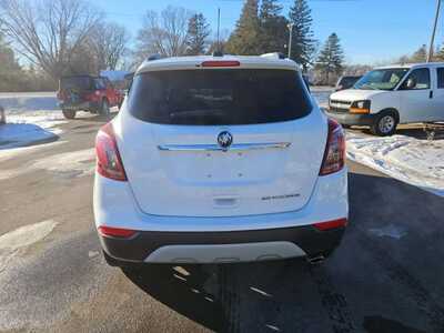 2019 Buick Encore, $11900. Photo 6
