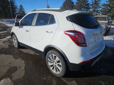 2019 Buick Encore, $11900. Photo 7