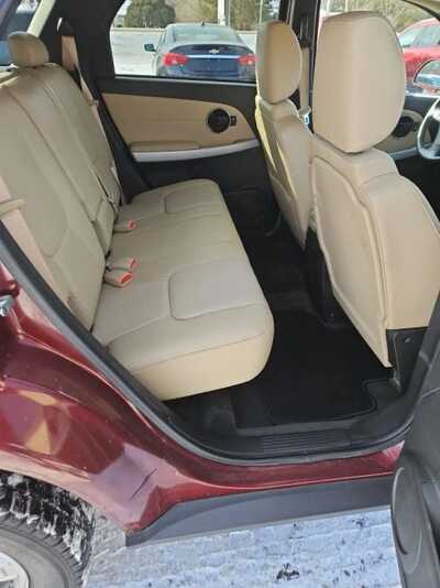 2008 Pontiac Torrent, $5995. Photo 11