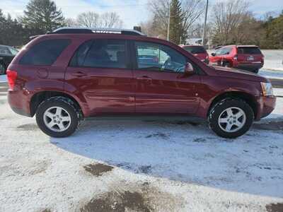 2008 Pontiac Torrent, $5995. Photo 4