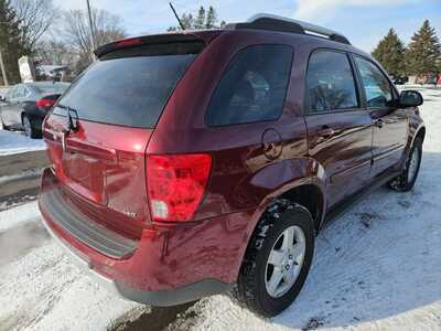 2008 Pontiac Torrent, $5995. Photo 5