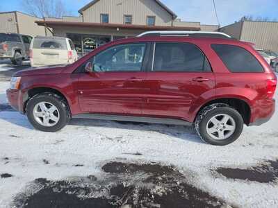 2008 Pontiac Torrent, $5995. Photo 8