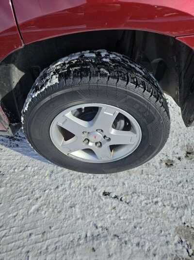 2008 Pontiac Torrent, $5995. Photo 9