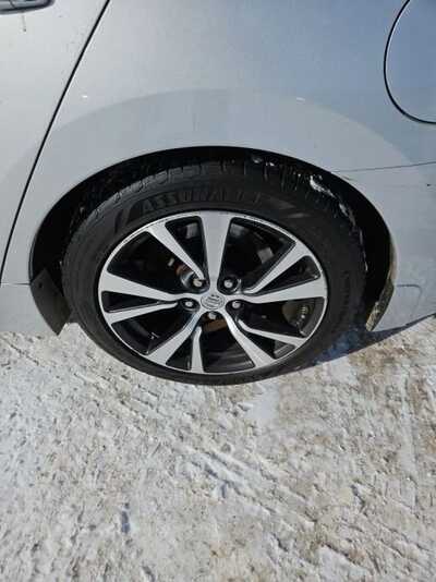 2016 Nissan Maxima, $6995. Photo 9