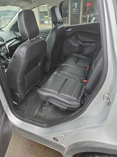 2018 Ford Escape, $10900. Photo 11