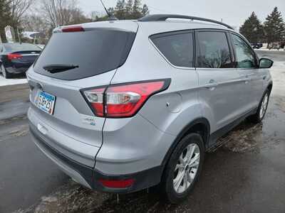 2018 Ford Escape, $10900. Photo 5