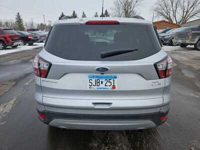 2018 Ford Escape, $10900. Photo 6