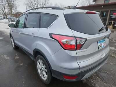2018 Ford Escape, $10900. Photo 7