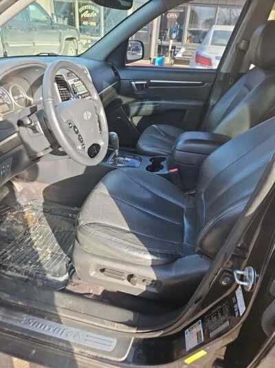 2008 Hyundai Santa Fe, $4995. Photo 10