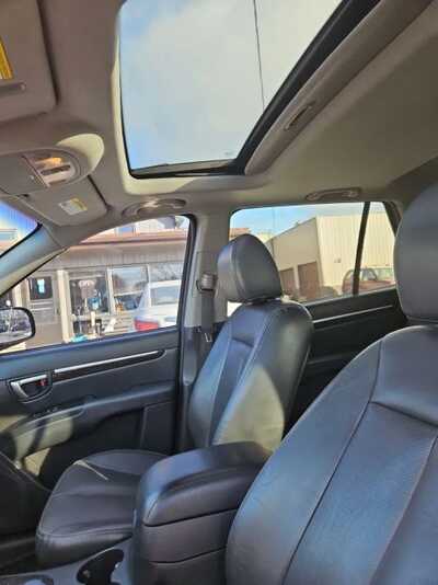 2008 Hyundai Santa Fe, $4995. Photo 11