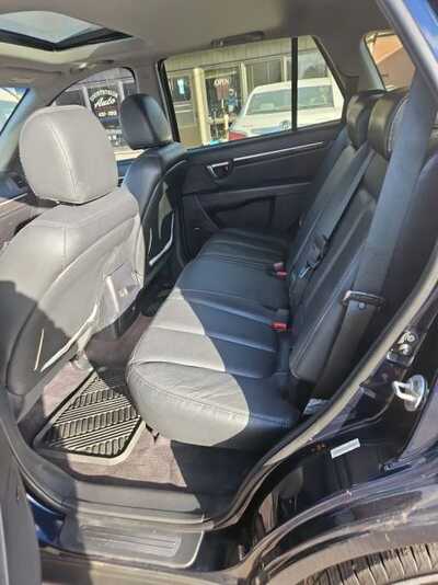 2008 Hyundai Santa Fe, $4995. Photo 12