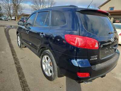 2008 Hyundai Santa Fe, $4995. Photo 7