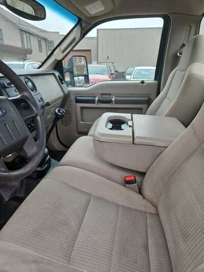 2008 Ford F250 Reg Cab, $6995. Photo 10