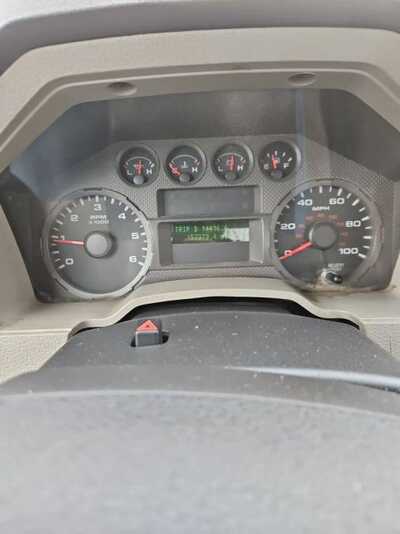 2008 Ford F250 Reg Cab, $6995. Photo 11