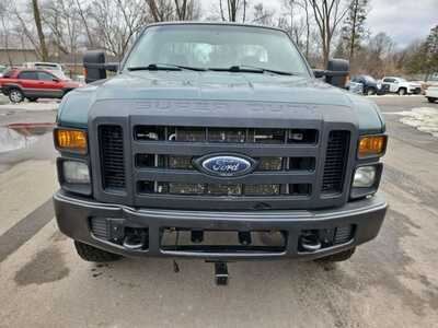 2008 Ford F250 Reg Cab, $6995. Photo 2
