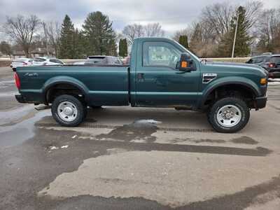 2008 Ford F250 Reg Cab, $6995. Photo 4