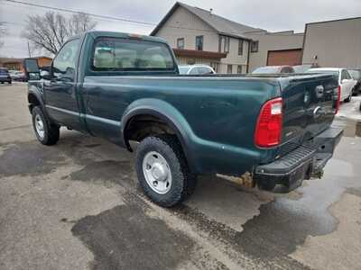 2008 Ford F250 Reg Cab, $6995. Photo 6