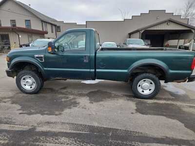 2008 Ford F250 Reg Cab, $6995. Photo 7
