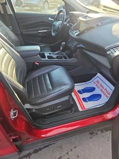 2017 Ford Escape, $10900. Photo 10