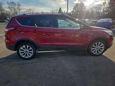 2017 Ford Escape, $10900. Photo 4