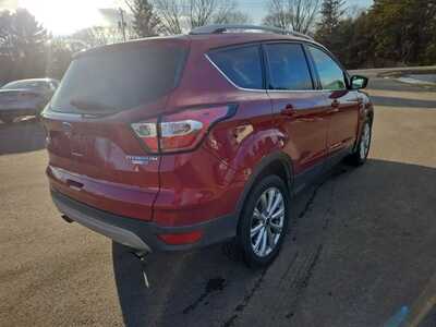 2017 Ford Escape, $10900. Photo 5