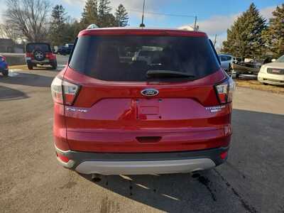 2017 Ford Escape, $10900. Photo 6
