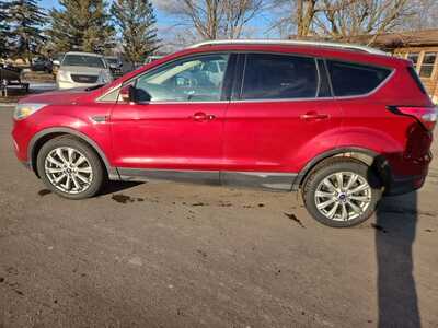 2017 Ford Escape, $10900. Photo 8