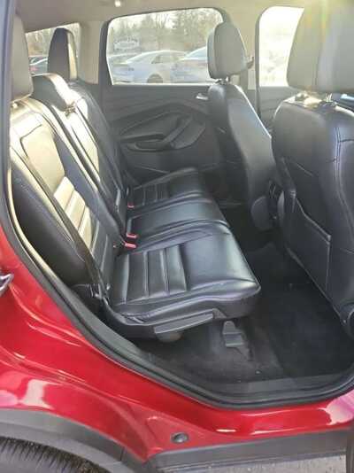 2017 Ford Escape, $10900. Photo 9