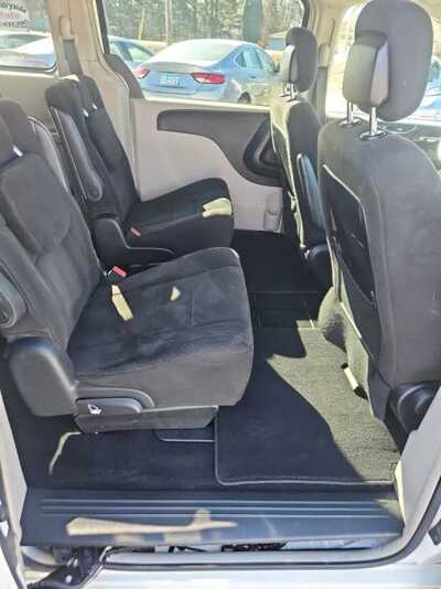 2012 Chrysler Town & Country, $5995. Photo 11