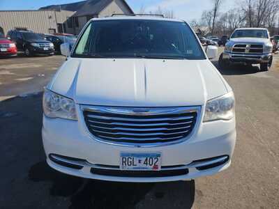 2012 Chrysler Town & Country, $5995. Photo 2