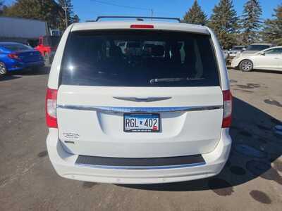 2012 Chrysler Town & Country, $5995. Photo 6