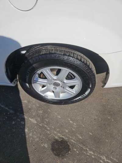 2012 Chrysler Town & Country, $5995. Photo 9