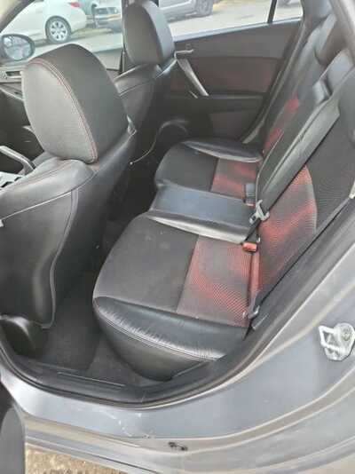 2010 Mazda Mazda3, $5995. Photo 10