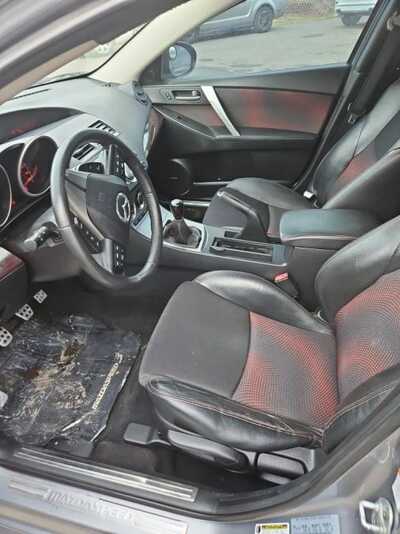 2010 Mazda Mazda3, $5995. Photo 11