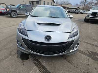 2010 Mazda Mazda3, $5995. Photo 2