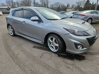 2010 Mazda Mazda3, $5995. Photo 3