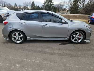 2010 Mazda Mazda3, $5995. Photo 4