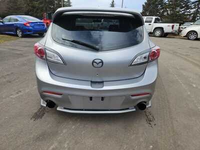 2010 Mazda Mazda3, $5995. Photo 6