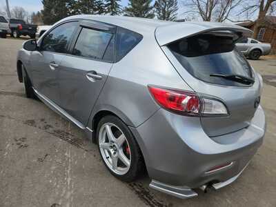 2010 Mazda Mazda3, $5995. Photo 7